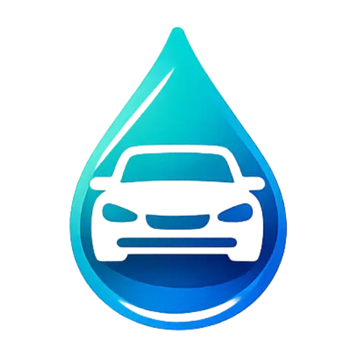 Lavage auto à domicile Camélas
